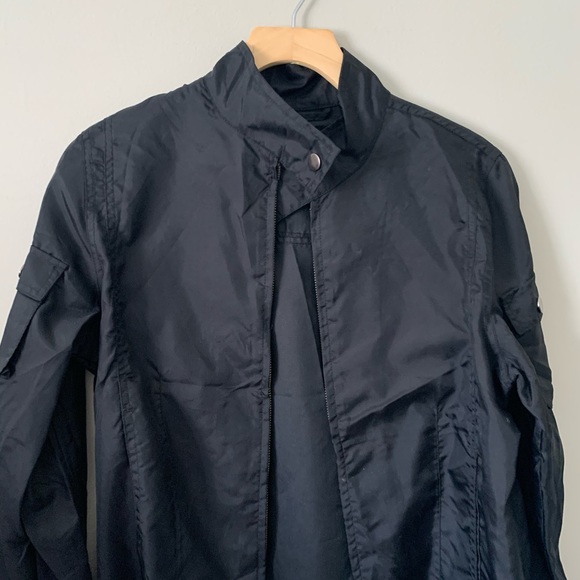 Moto jacket waterproof - Picture 1 of 15